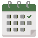 Events Calendar