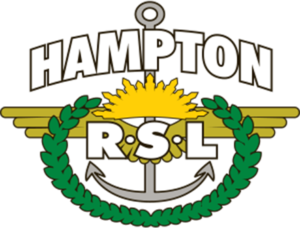 Hampton RSL Logo