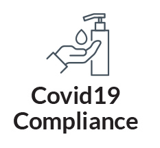 Hampton RSL Covid 19 Compliance