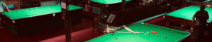 Hampton RSL Snooker header